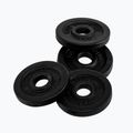 Reguliuojamas hantelis Body Sculpture Bw 780Lx1 10 kg black 4