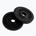 Reguliuojamas hantelis Body Sculpture Bw 780Lx1 10 kg black 5