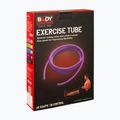 Elastinė pasipriešinimo juosta Body Sculpture BB 2001 purple 5