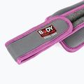 Riešo svoriai Body Sculpture Bb 2700Uepk 2 x 0,5 kg grey/pink 4