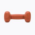 Body Sculpture neopreniniai hanteliai 3 kg oranžinės spalvos BW 131 3KG 4