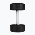 Guminis hantelis Body Sculpture TPU BW 133 10 kg black 2
