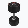 Guminis hantelis Body Sculpture TPU BW 133 10 kg black 3