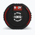 Guminis hantelis Body Sculpture TPU BW 133 10 kg black 4