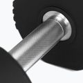 Guminis hantelis Body Sculpture TPU BW 133 10 kg black 6