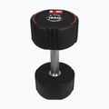 Guminis hantelis Body Sculpture TPU BW 133 12 kg black 2