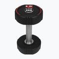 Guminis hantelis Body Sculpture TPU BW 133 4 kg black 2
