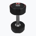 Guminis hantelis Body Sculpture TPU BW 133 6 kg black 2