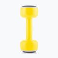 Viniliniai hanteliai Body Sculpture Smart Bw 108D yellow 4
