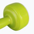 Viniliniai hanteliai Body Sculpture Smart Bw 108D lime 5