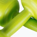 Viniliniai hanteliai Body Sculpture Smart Bw 108D lime 6