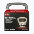Kettlebell Body Sculpture Bw 117En 20 kg grey 6
