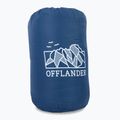 Antklodė OFFLANDER OFF_CACC_01 navy 4