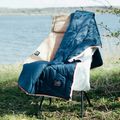 Antklodė OFFLANDER OFF_CACC_01 navy 6