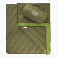 Antklodė OFFLANDER OFF_CACC_02 Waterproof green