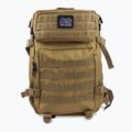Turistinė kuprinė OFFLANDER Survival 43 l khaki