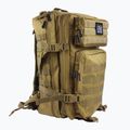 Turistinė kuprinė OFFLANDER Survival 43 l khaki 2