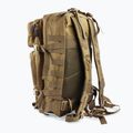 Turistinė kuprinė OFFLANDER Survival 43 l khaki 4