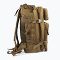 Turistinė kuprinė OFFLANDER Survival 43 l khaki 5