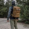 Turistinė kuprinė OFFLANDER Survival 43 l khaki 8