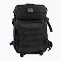 Turistinė kuprinė OFFLANDER Survival 43 l black