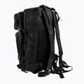 Turistinė kuprinė OFFLANDER Survival 43 l black 4