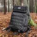 Turistinė kuprinė OFFLANDER Survival 43 l black 6