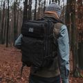 Turistinė kuprinė OFFLANDER Survival 43 l black 7
