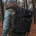 Turistinė kuprinė OFFLANDER Survival 43 l black 8