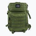 Turistinė kuprinė OFFLANDER Survival 43 l green