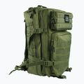 Turistinė kuprinė OFFLANDER Survival 43 l green 2