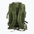 Turistinė kuprinė OFFLANDER Survival 43 l green 3