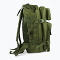 Turistinė kuprinė OFFLANDER Survival 43 l green 5