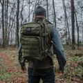 Turistinė kuprinė OFFLANDER Survival 43 l green 7