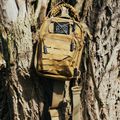 Taktinė piniginė OFFLANDER Tactic 5 l khaki 5