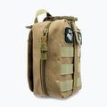 Taktinė piniginė OFFLANDER Molle 3 l khaki 3