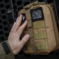 Taktinė piniginė OFFLANDER Molle 3 l khaki 6