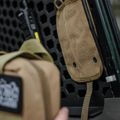 Taktinė piniginė OFFLANDER Molle 3 l khaki 9