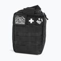 Taktinė piniginė OFFLANDER Molle 3 l black