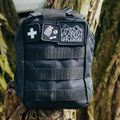 Taktinė piniginė OFFLANDER Molle 3 l black 8