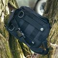 Taktinė piniginė OFFLANDER Molle 3 l black 9