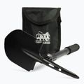 Kastuvas OFFLANDER 4w1 Small black 6