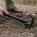 Kastuvas OFFLANDER 4w1 Small black 10