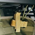 Laikikliai OFFLANDER Molle khaki 4