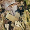 Laikikliai OFFLANDER Molle khaki 5