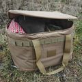 Krepšys OFFLANDER Offroad 37 l khaki 7