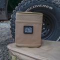 Krepšys OFFLANDER Offroad 9 l true black 8