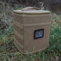 Krepšys OFFLANDER Offroad 9 l true black 9