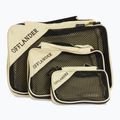 Kelioninis organaizeris OFFLANDER Set 3 pack sand/black 2