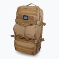 Turistinė kuprinė OFFLANDER Offroad Bag 3w1 54 l khaki